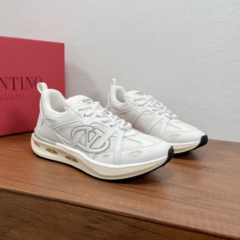 Valentino Low Shoes